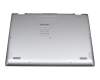 E324121 VT original Asus Bottom Case silver