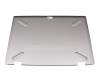 EAG7D00303A original HP Bottom Case grey