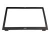 EAZYI002010-1 original Acer Display-Bezel / LCD-Front 43.9cm (17.3 inch) black