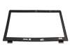 EAZYI002010-1 original Acer Display-Bezel / LCD-Front 43.9cm (17.3 inch) black