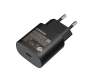 EP-TA800XBEGWW original Samsung USB-C AC-adapter 25.0 Watt EU wallplug