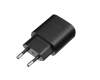 EP-TA800XBEGWW original Samsung USB-C AC-adapter 25.0 Watt EU wallplug