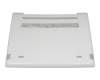 ET1YN000200 original Lenovo Bottom Case white