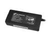 Emdoor NP15CM AC-adapter 90.0 Watt rounded