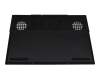 FA1HZ000400 original Lenovo Bottom Case black