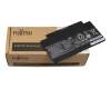 FUJ:CP700538-XX original Fujitsu battery 45Wh