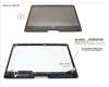 Fujitsu FUJ:CP753571-XX LCD ASSY, AG INCL. TP AND DIGITIZER