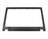 FUJ:CP753844-XX original Fujitsu Display-Bezel / LCD-Front 39.6cm (15.6 inch) black