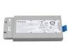 FZ-VZSU1XU original Panasonic battery 68Wh