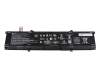 FZ06083XL-PL original HP battery 83Wh