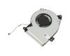 Fan (CPU) (small opening) original suitable for Asus VivoBook Max F541NA