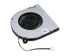 Fan (CPU) original suitable for Acer Aspire 5 (A514-52KG)