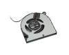 Fan (CPU) original suitable for Acer Extensa (EX215-51KG)