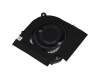 Fan (CPU) original suitable for Acer Nitro 5 (AN515-58)