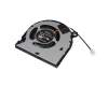 Fan (CPU) original suitable for Acer TravelMate P2 (P214-52)