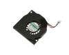 Fan (CPU) original suitable for Asus PN61