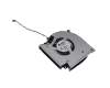 Fan (CPU) original suitable for Asus ROG Strix G15 G513RC