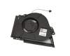 Fan (CPU) original suitable for Asus ROG Zephyrus S GX701GVR