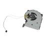 Fan (CPU) original suitable for Asus VivoBook 15 R507UF