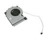 Fan (CPU) original suitable for Asus VivoBook 15 R507UF