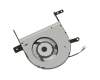 Fan (CPU) original suitable for Asus VivoBook 15 X510UQ