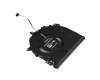 Fan (CPU) original suitable for Asus VivoBook 15 X512FB