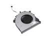 Fan (CPU) original suitable for Asus VivoBook 15 X512FB