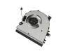 Fan (CPU) original suitable for Asus X431FA