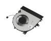 Fan (CPU) original suitable for Asus X431FA