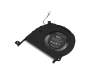 Fan (CPU) original suitable for Asus ZenBook 15 UX533FAC