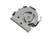 Fan (CPU) original suitable for Asus ZenBook Pro 15 UX550VE