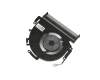 Fan (CPU) original suitable for Asus ZenBook Pro 15 UX550VE