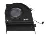 Fan (CPU) original suitable for Asus ZenBook Pro Duo 15 UX581LV