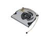 Fan (CPU) original suitable for Emdoor NS15ARR