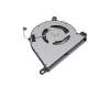 Fan (CPU) original suitable for HP 15s-eq1000