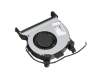 Fan (CPU) original suitable for HP EliteDesk 800 G4 Mini-PC