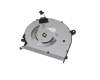 Fan (CPU) original suitable for HP Envy 13-ah0500