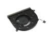 Fan (CPU) original suitable for HP Envy x360 13-ay0000