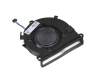 Fan (CPU) original suitable for HP Pavilion Gaming 16-a0000