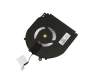 Fan (CPU) original suitable for HP Pavilion x360 14-dh1000