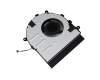 Fan (CPU) original suitable for Lenovo E31-70 (80KC/80KW/80KX)