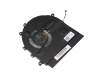 Fan (CPU) original suitable for Lenovo E31-70 (80KC/80KW/80KX)