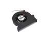 Fan (CPU) original suitable for MSI PRO 20EX/20EXS 7M (MS-AAC1)