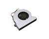 Fan (CPU) original suitable for MSI PRO 20EX/20EXS 7M (MS-AAC1)