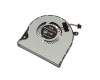 Fan (CPU) original suitable for Medion Akoya P6685 (F15KKR)