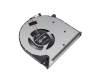 Fan (CPU) suitable for HP 15-dw0000