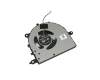 Fan (CPU) suitable for Lenovo IdeaPad 5-15ARE05 (81YQ)