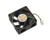 Fan (CPU/Chipset) 70x70x25mm PWM suitable for Fujitsu Celvin NAS QE705