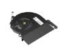 Fan (CPU/GPU) (right) (Intel Core i7-8750H) original suitable for HP Spectre x360 15-df1000