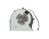 Fan (CPU/GPU/Chipset) original suitable for Asus ROG Strix SCAR GL503VM